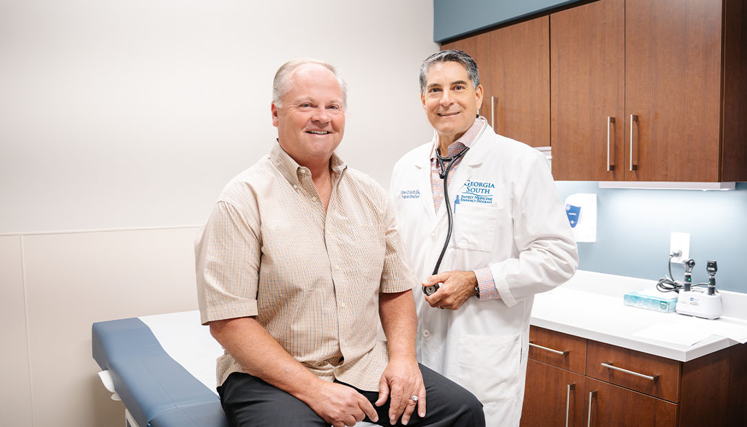 Community Med Filler